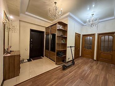 Продажа квартир: 3 комнаты, 112 м², Элитка, 9 этаж, Евроремонт at lalafo.kg — 18 Продажа квартир: 3 комнаты, 112 м², Элитка, 9 этаж, Евроремонт — 18