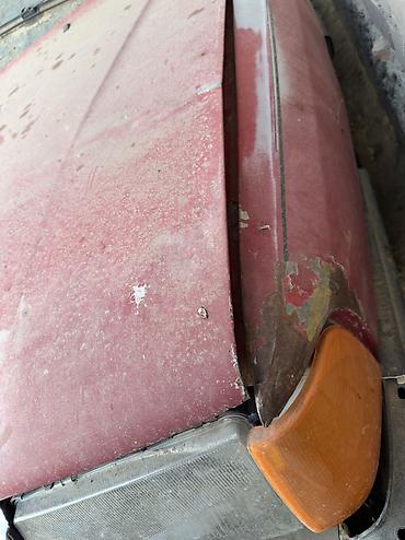 Audi: Audi 100: 1988 г., 1.8 л, Механика, Бензин, Универсал — 13