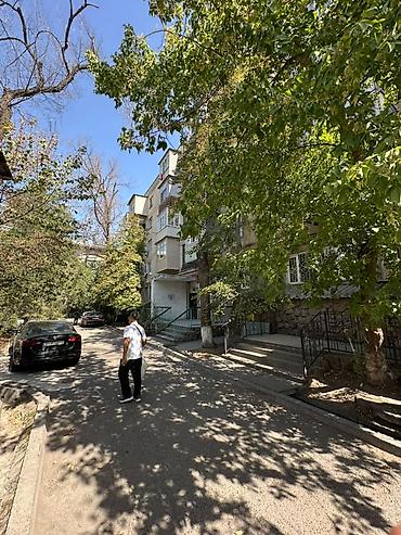 70: 3 комнаты, 68 м², ул. Московская / Уметалиева Индивидуалка, 2 этаж, Косметический ремонт — 9