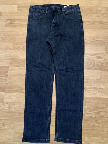 Cinslər: Cins şalvar, Emporio Armani, S — 8