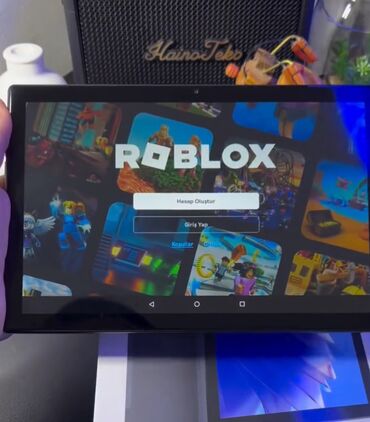 Digər planşetlər: Oteeto tab 16 ‼️tablet tam yeni təzə bağlı qutudadır‼️ otteto -da lalafo.az — 5 Digər planşetlər: Oteeto tab 16 ‼️tablet tam yeni təzə bağlı qutudadır‼️ otteto — 5