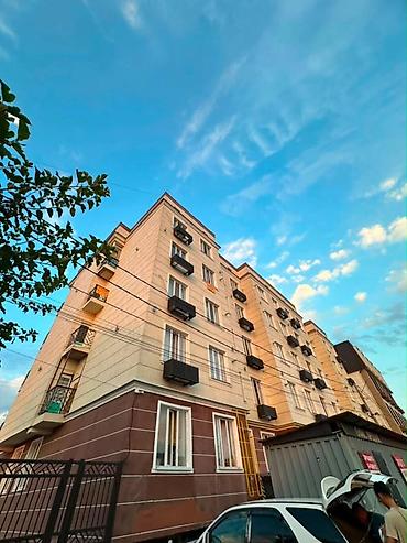 Продажа квартир: 1 комната, 38 м², Кара-Жыгач ж/м Элитка, 5 этаж, Дизайнерский ремонт — 10