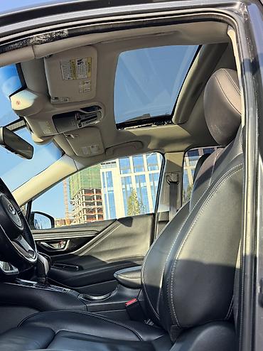 Subaru: Subaru Outback: 2020 г., 2.5 л, Вариатор, Бензин, Универсал — 13