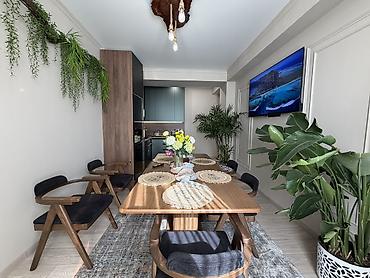 3 комнаты, 78 м², Пишпек Элитка, 11 этаж, Дизайнерский ремонт at lalafo.kg 3 комнаты, 78 м², Пишпек Элитка, 11 этаж, Дизайнерский ремонт