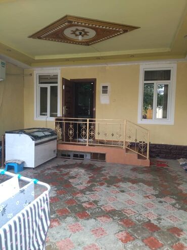 Дома: Продается Дом (хавли) в городе Душанбе, район (Сино) на улице Сомони