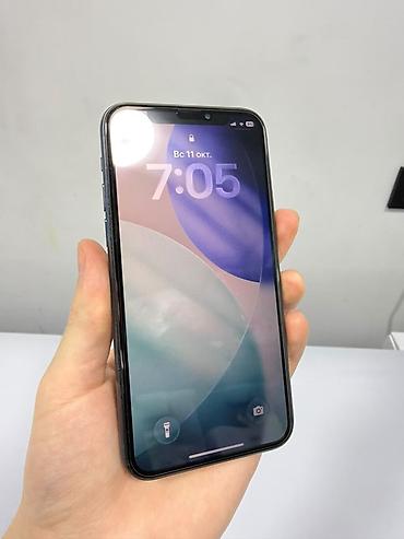 iphone 11: IPhone 11 Pro, Yaşıl, Face ID — 5