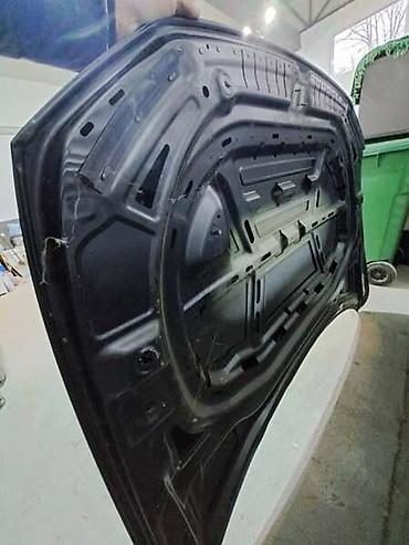 o r s: HAUBA ZA PASATA B8 ZA VOLKSWAGEN PASSAT B8 — 3