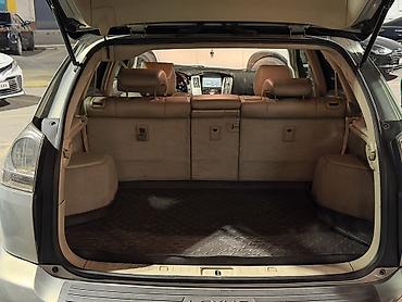 li l6: Lexus RX: 2004 г., 3.3 л, Автомат, Бензин, Кроссовер — 8