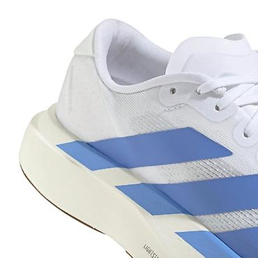 adizero: Кроссовки, 39.5, Adidas Originals, Новый, цвет - Синий, Бесплатная доставка, Платная доставка, Самовывоз — 5