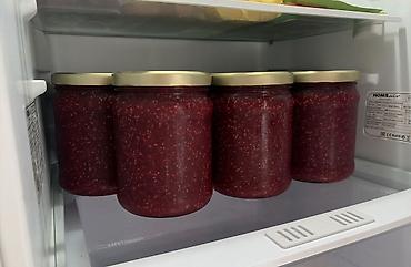 малина ягоды: Малина В розницу — 1