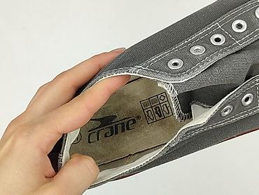 buty mcarthur: Trampki damskie, rozmiar 39 — 6