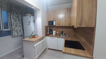Куплю квартиру: 1 комната, 34 м², Индивидуалка, 8 этаж, Евроремонт