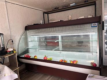 морозильники бишкек цена: Холодильник 
Кара жыгачта
цена договорная — 1