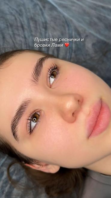 Ресницы: Ресницы, Голливуд, Классика, 2D, С выездом на дом, Гипоаллергенные материалы — 11