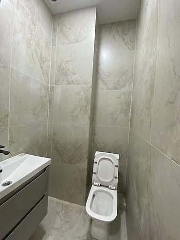 Продажа квартир: 2 комнаты, 68 м², Элитка, 3 этаж, Евроремонт — 8