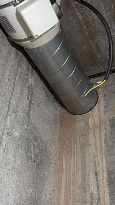 Beton işləri: Beton kəsmə beton deşmə xidməti Karot - HILTI DD 200 / 350 ilə 25 ° — 4