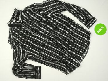 Koszule: H&M, Koszula damska, M — 2