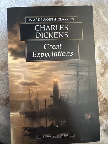 вакансии в англии: Подборка книг на английском языке: 1) Wordsworth Classics — Charles