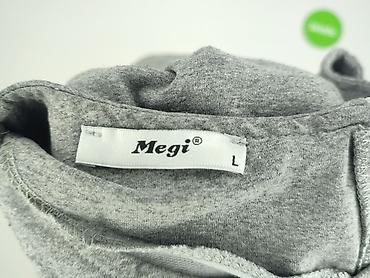 genzie: MEGI, Sukienka damska, rozmiar L — 4