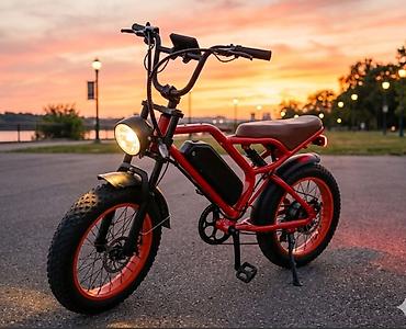 kukirin g2 pro max: Электровелосипед, Б/у — 4