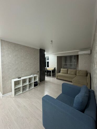 покупка квартир: 2 комнаты, 43 м², Хрущевка, 3 этаж, Косметический ремонт