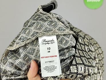 dres qc: Peacocks, Legginsy Sportowe damskie, rozmiar M — 6