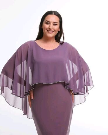 Haljine: Kolekcija za punije dame 2XL, 3XL, 4XL cena 3300 din. P.S. Ovaj put — 18