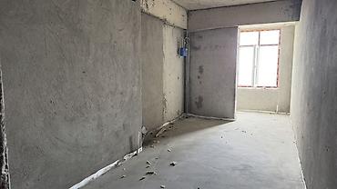 панорамные: 1 комната, 52 м², Элитка, 9 этаж, ПСО (под самоотделку) — 6
