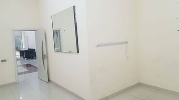 Digər kommersiya daşınmaz əmlakı: Binəqədi 9-cu mikrarayonda yerləşən obyekt 135 kv Sahesi olan salon — 5