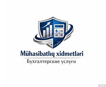 Digər xidmətlər: Mühasibat uçotu | Vergi uçotu üzrə məsləhət xidmətləri, Hesabatlarının hazırlanması və təqdim edilməsi, Mühasibat uçotunun aparılması — 1