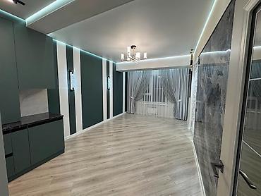 artwin: 2 комнаты, 45 м², Элитка, 6 этаж, Евроремонт — 1