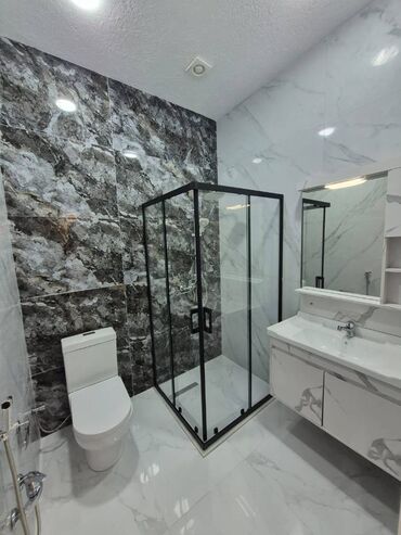 Həyət evləri və villaların satışı: Şüvəlan qəs. 4 otaqlı, 120 kv. m, Yeni təmirli — 19