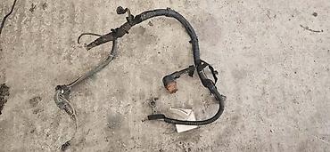 auto fo: KLEMA AKUMULATORA ZA OPEL ASTRA G — 1