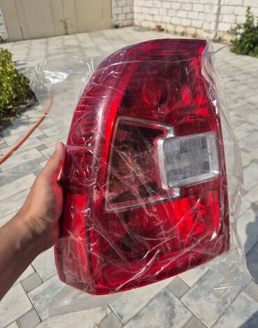 Radiatorlar: Kia 2008 il, Orijinal, Yeni