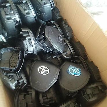 Рули: Руль BMW — 2