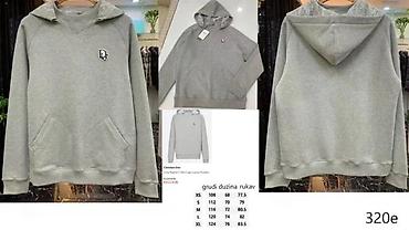 Duksevi: DIOR, B.VENETA, FOG.,EKSKLUZIVNI TOP DUKSEVI | Novo! ! ! Hit. Hit — 13