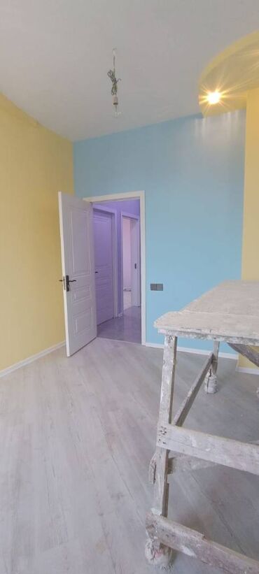 Yeni tikili: 3 otaqlı, Yeni tikili, 61 kv. m -da lalafo.az — 3 Yeni tikili: 3 otaqlı, Yeni tikili, 61 kv. m — 3