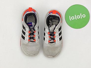 sweter: Buty sportowe Adidas, 27, Używany — 2