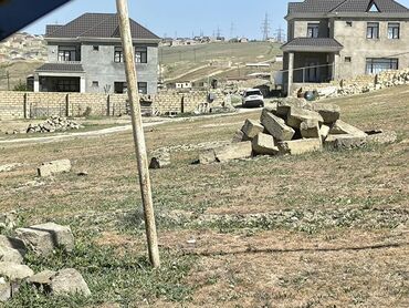 Torpaq sahələrinin satışı: 3 sot, Tikinti, Mülkiyyətçi, Bələdiyyə — 4