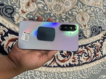 honor c9: Смартфон Samsung Galaxy A55 5G Основные характеристики: - Экран 6.6" — 1
