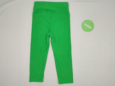 getry w gory: Legginsy Eleganckie damskie, rozmiar M — 3