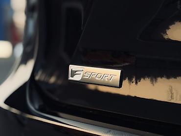 Lexus: Lexus RX: 2020 г., 3.5 л, Автомат, Бензин, Кроссовер — 7