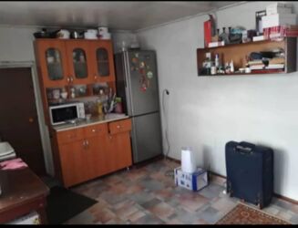 Продажа домов: Дом, 40 м², 2 комнаты, Собственник, Старый ремонт — 8