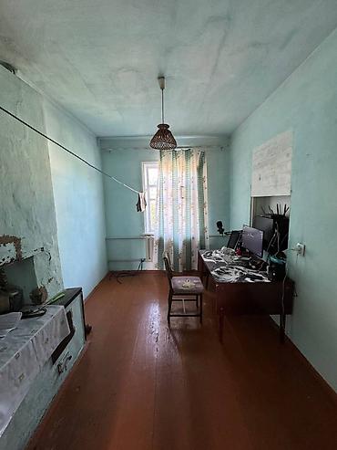 жильем: Продаём! Дом 4ком., 70 м², 8.2 сот.– 100.000$ г. Кант, ул. Пушкина / — 6