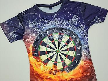 crivit golf: T-shirt damski, rozmiar S — 1