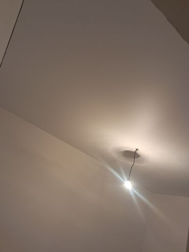 Натяжной потолок: Натяжной потолок 3D потолки, Матовое, Глянцевое Бесплатный замер, Гарантия, Монтаж — 11