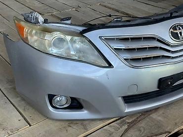 kat: Ноускат Toyota Camry ACV40 2AZ 2009 — 3