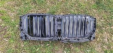 karatavan konstrukcija: MASKA G07 ZA BMW X5, X7 | BMW X5 x7 g07 maska 5 — 2