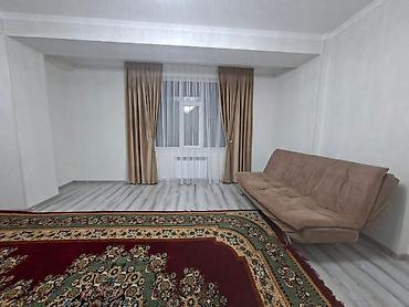 Долгосрочная аренда квартир: 2 комнаты, С мебелью частично at lalafo.kg — 1 Долгосрочная аренда квартир: 2 комнаты, С мебелью частично — 1