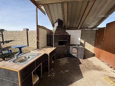 Посуточная аренда домов: 100 м², 4 комнаты, Евроремонт — 10